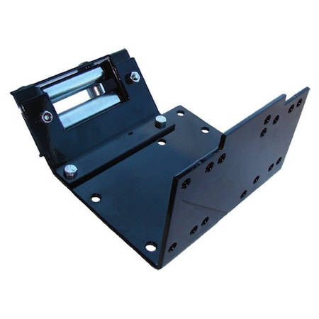 Bulldog Winch Yamaha Winch Mount 15138